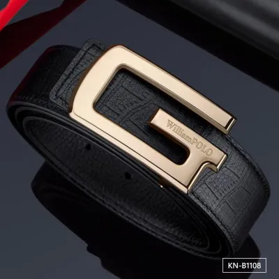 HORIZON FLAKE MEN'S BELT